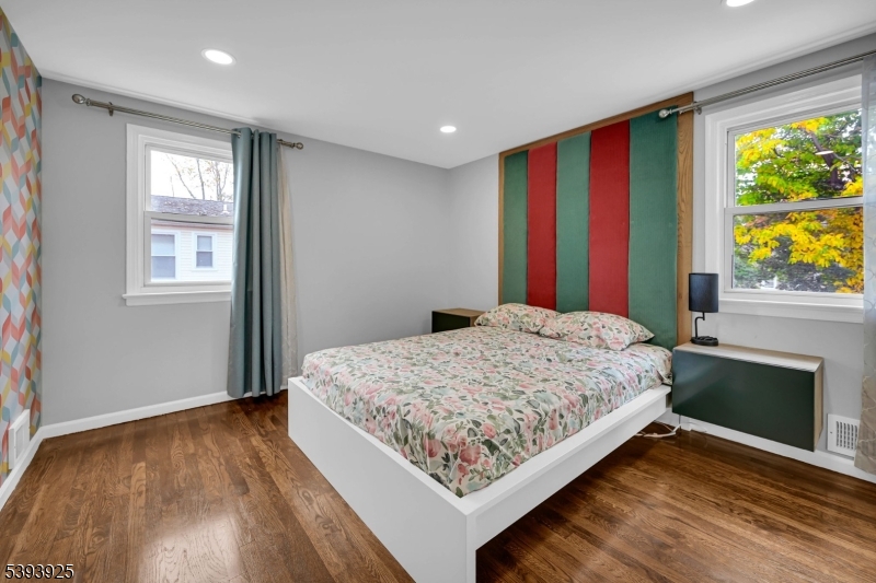 Hillside - Residential