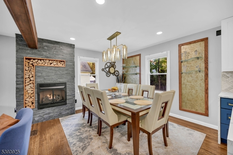 Hillside - Residential