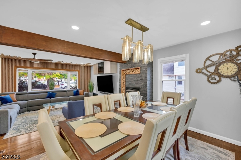 Hillside - Residential