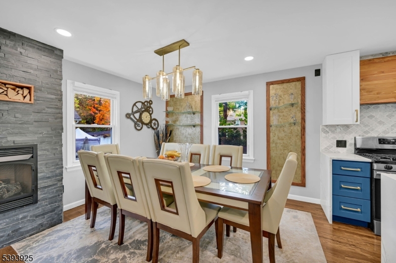 Hillside - Residential