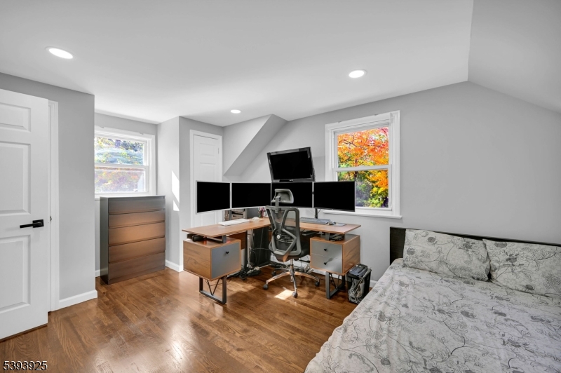 Hillside - Residential