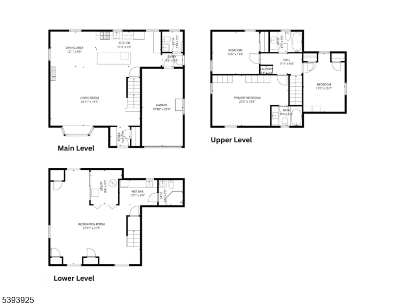 Hillside - Residential