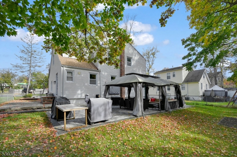 Hillside - Residential