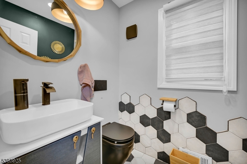 Hillside - Residential