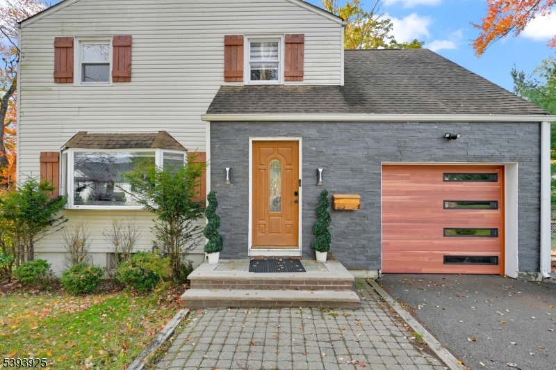 Hillside - Residential