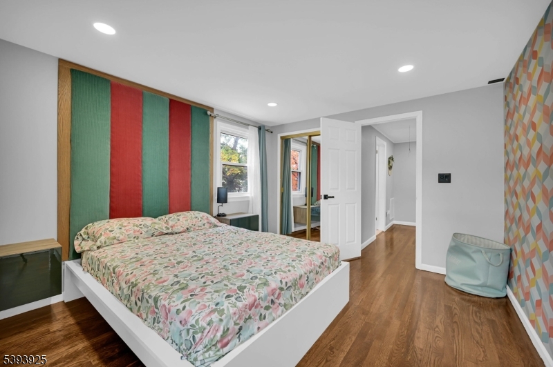 Hillside - Residential