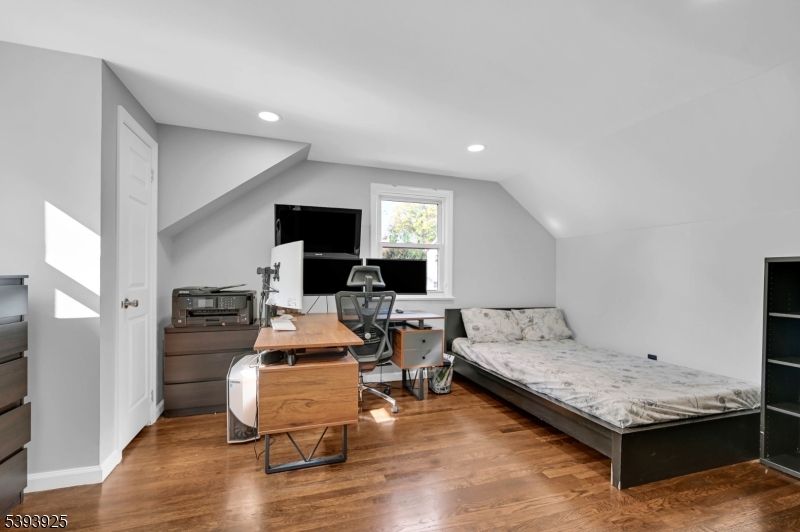 Hillside - Residential