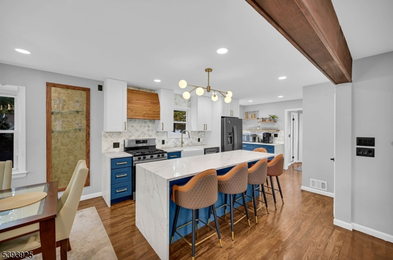 Hillside - Residential