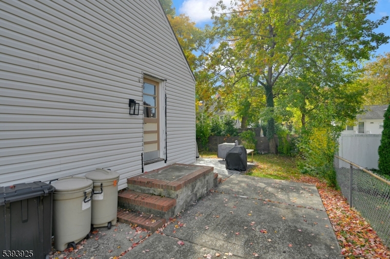 Hillside - Residential