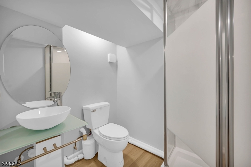 Hillside - Residential