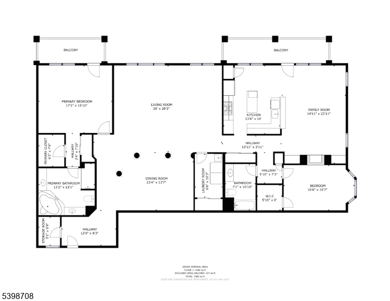 FOUR SEASONS - Residential