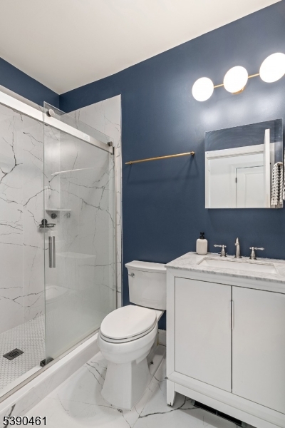 MCGINLEY SQUARE - Residential