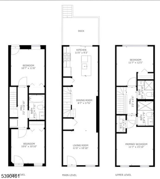 MCGINLEY SQUARE - Residential