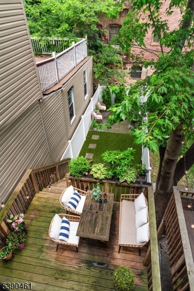 MCGINLEY SQUARE - Residential