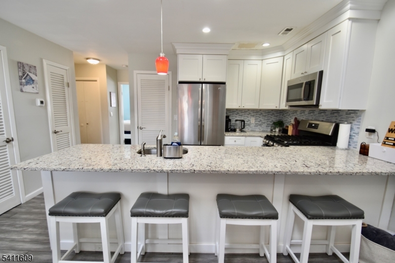 Great Gorge Village - Residential