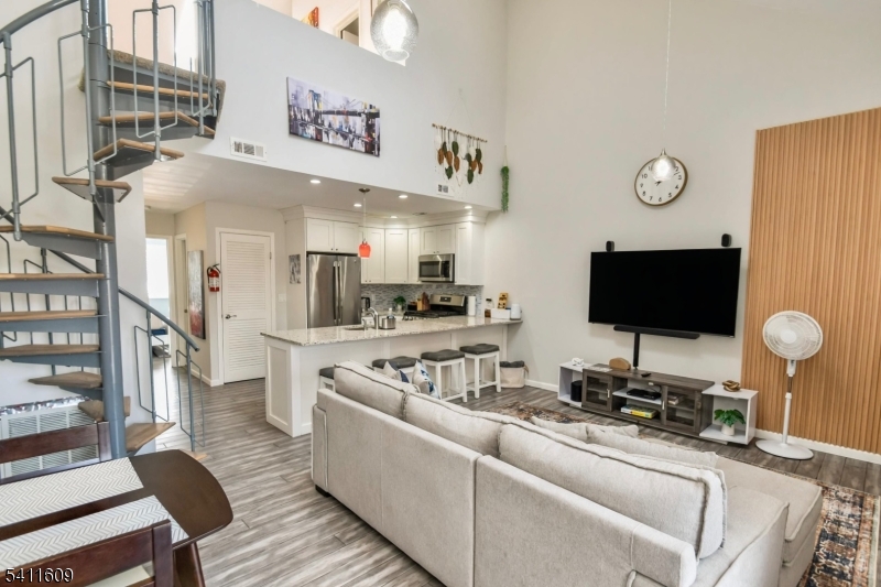 Great Gorge Village - Residential