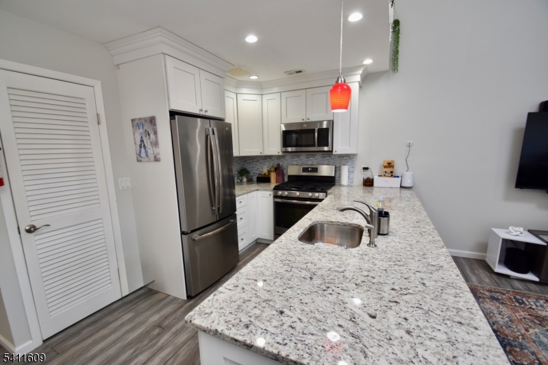 Great Gorge Village - Residential