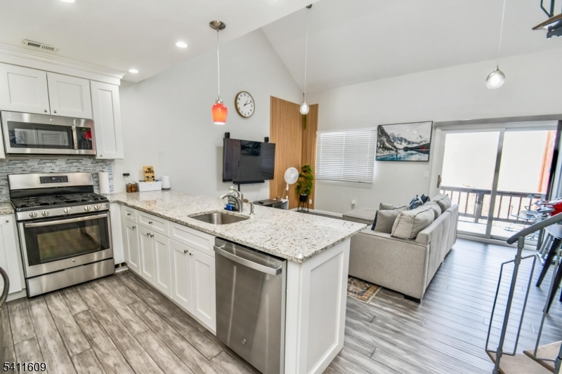 Great Gorge Village - Residential