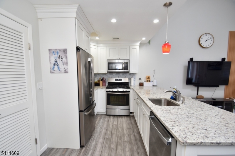 Great Gorge Village - Residential