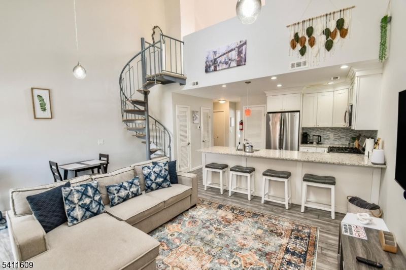 Great Gorge Village - Residential