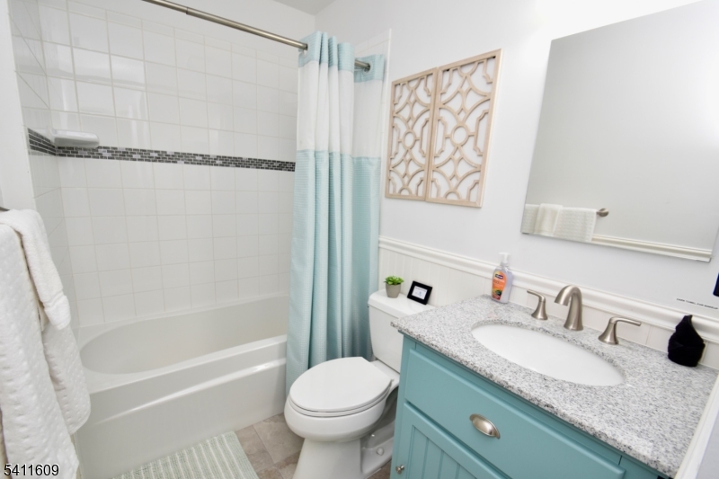 Great Gorge Village - Residential