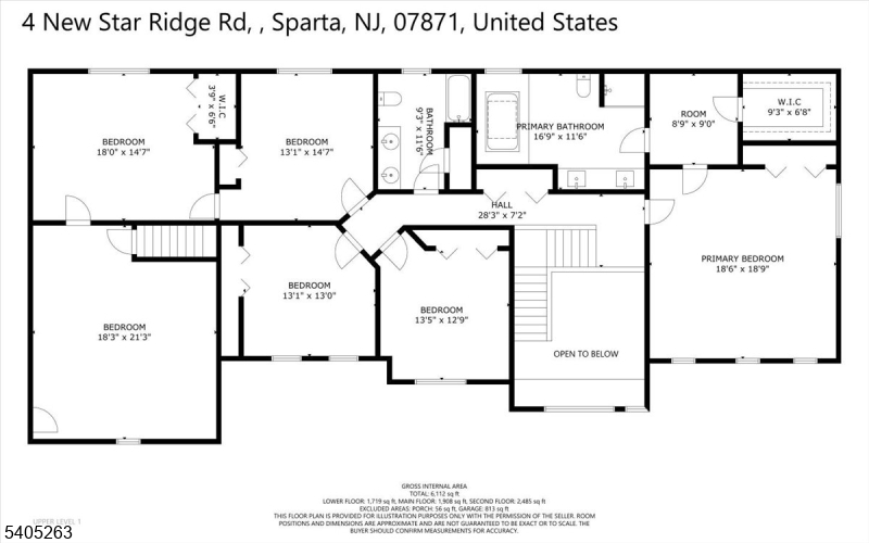 Main image without alt text