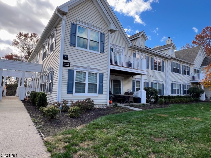 Cedar Brook - Residential