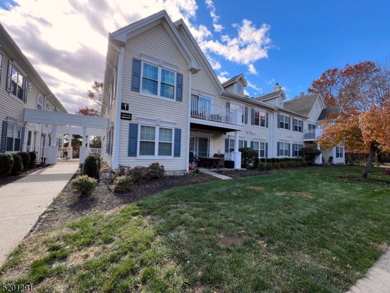 Cedar Brook - Residential