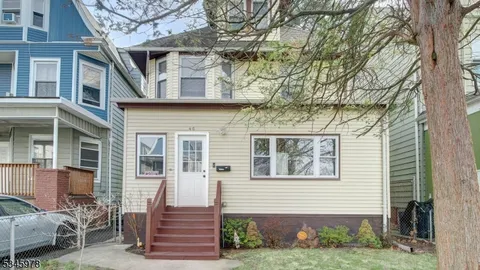 46 Shepard Ave, East Orange City, NJ 07018 - MLS#: 3952624