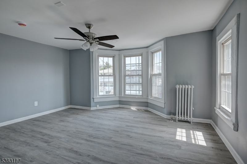 Tuscan - Residential Lease