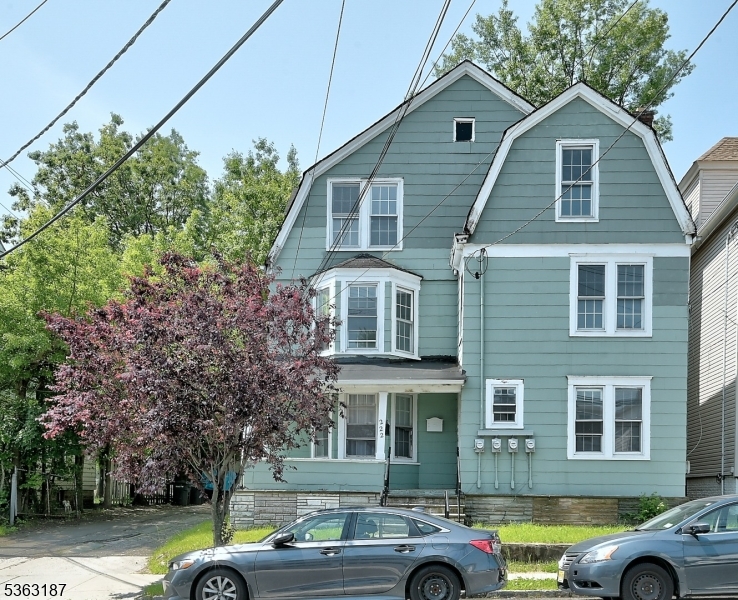 Tuscan - Residential Lease