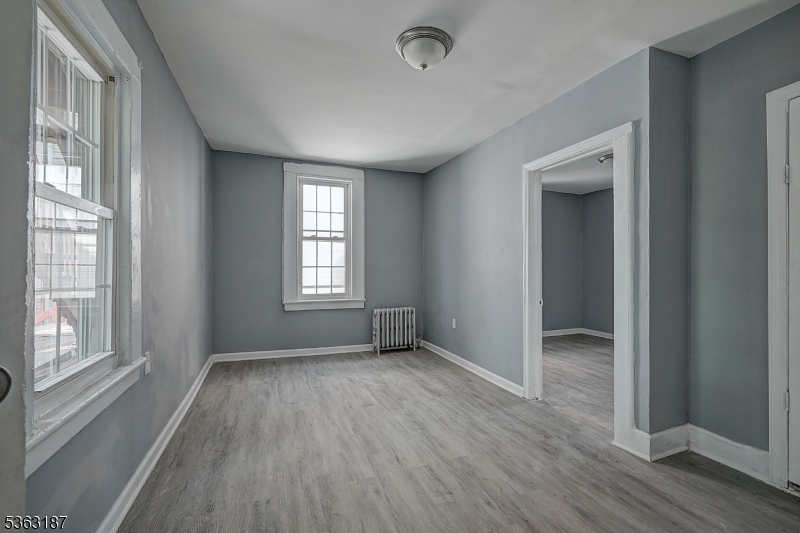 Tuscan - Residential Lease