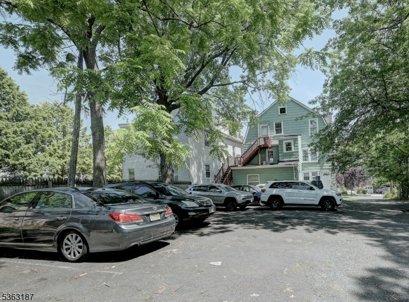 Tuscan - Residential Lease