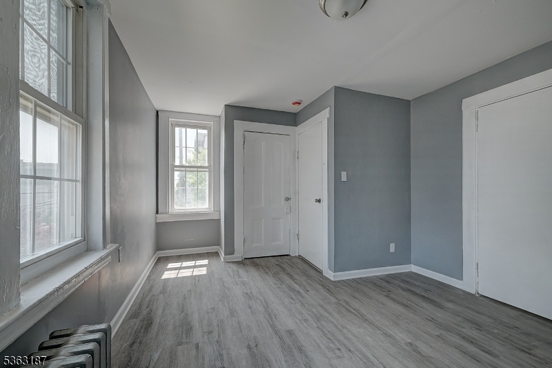 Tuscan - Residential Lease