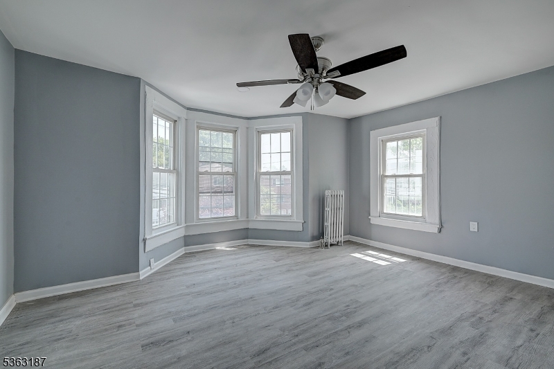 Tuscan - Residential Lease