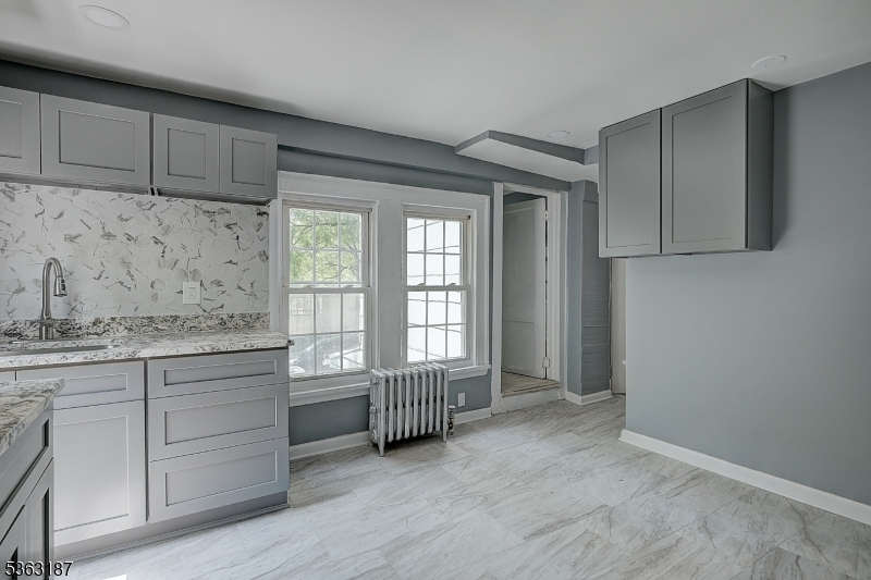 Tuscan - Residential Lease