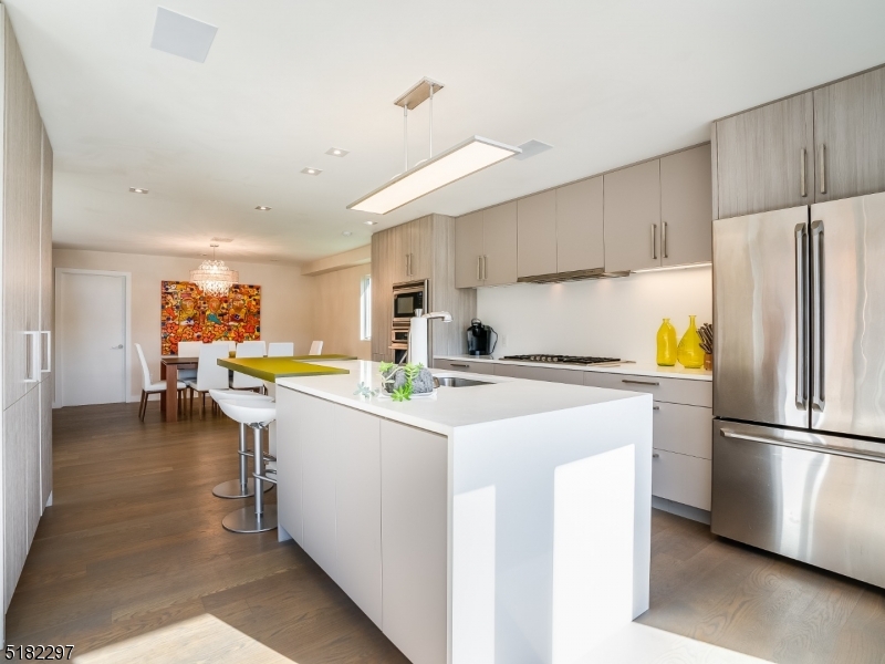 LAKE MOHAWK - Residential