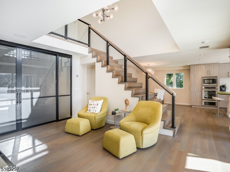 LAKE MOHAWK - Residential