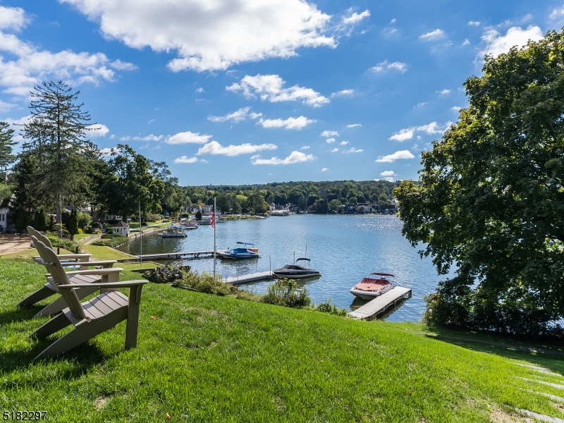 LAKE MOHAWK - Residential