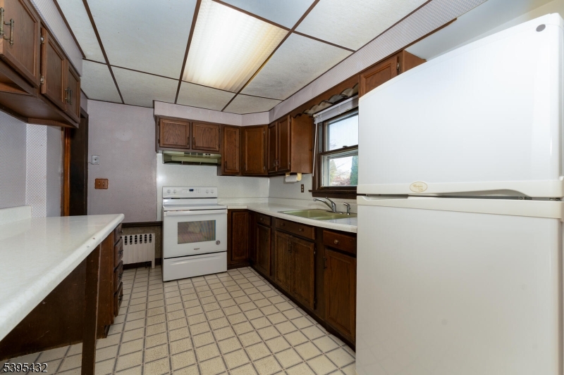 Morris Park - Residential