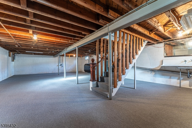 Morris Park - Residential