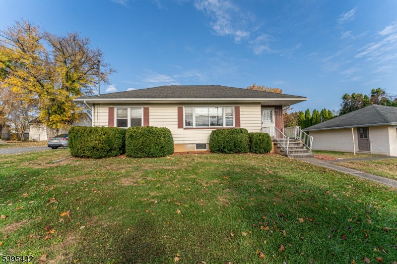 Morris Park - Residential