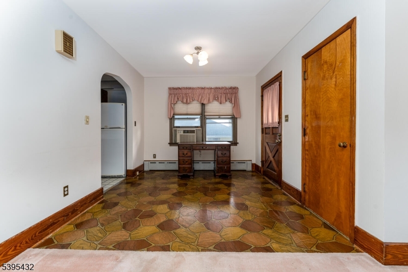 Morris Park - Residential