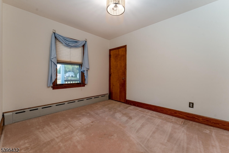 Morris Park - Residential