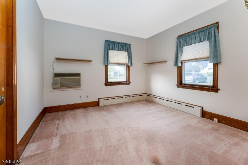 Morris Park - Residential