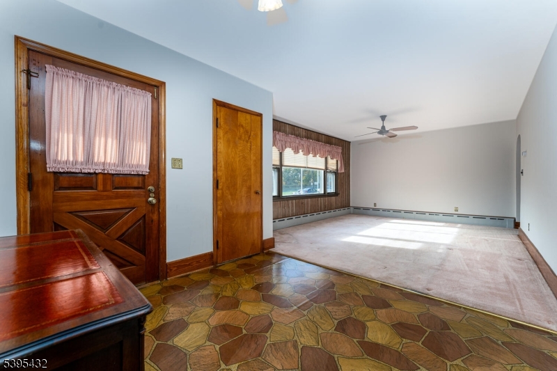 Morris Park - Residential