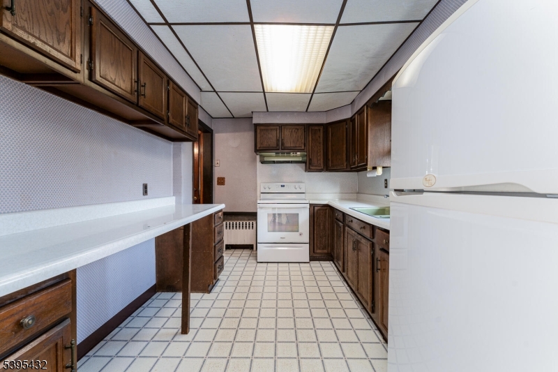 Morris Park - Residential