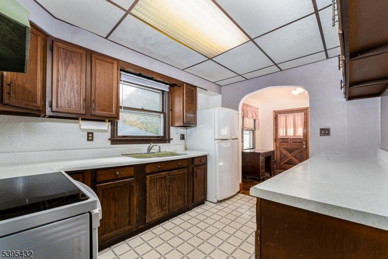 Morris Park - Residential