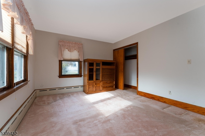 Morris Park - Residential