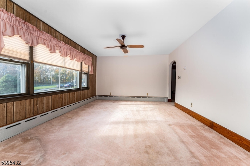 Morris Park - Residential